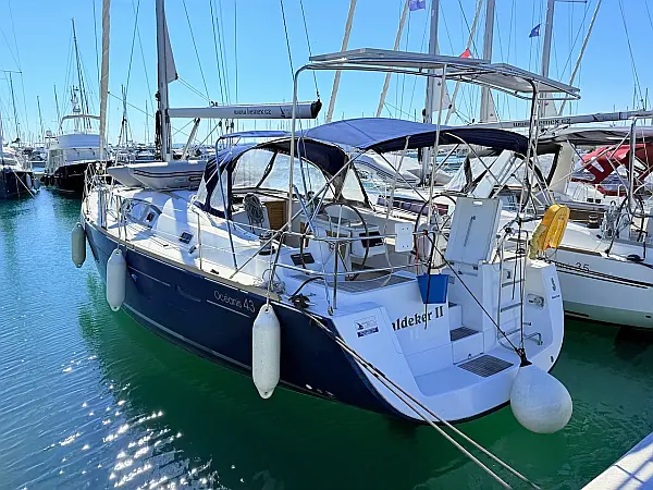 Valdeker II
