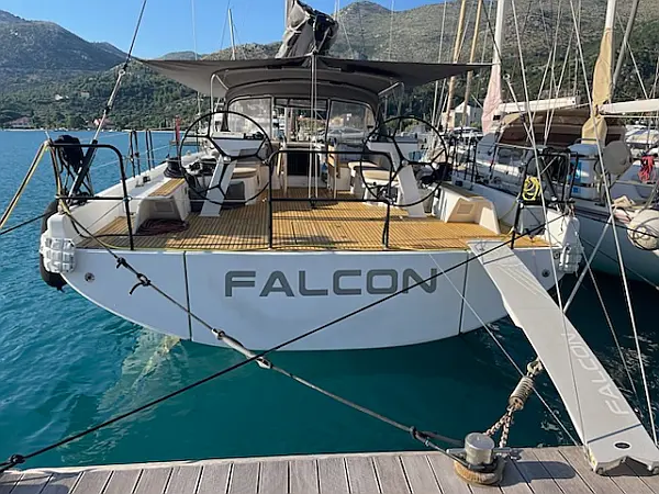 Falcon